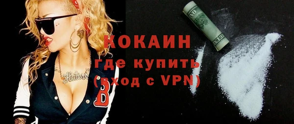 тгк Гусь-Хрустальный